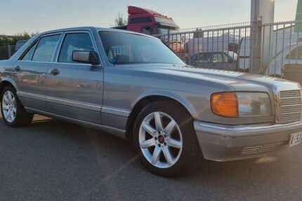Mercedes-Benz 300 250.000 km 4.990 &euro; Horstmar 48612