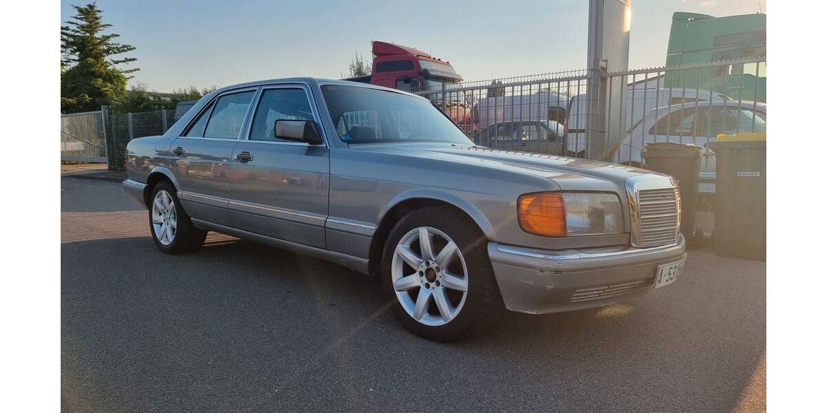Mercedes-Benz 300 250.000 km 4.990 &euro; Horstmar 48612