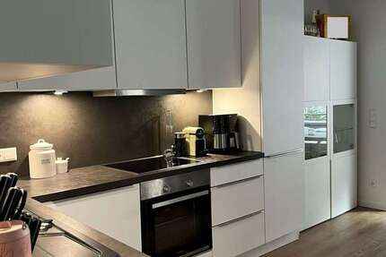 Wohnung Ochtrup - 3 Zimmer, 89 m&sup2;, 860&euro; | Angebot:26803826