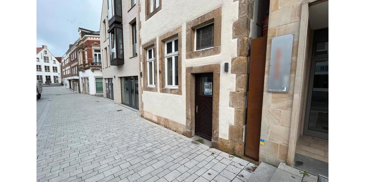 Gewerbeobjekt Rheine - 1.645&euro; | Angebot:21809095