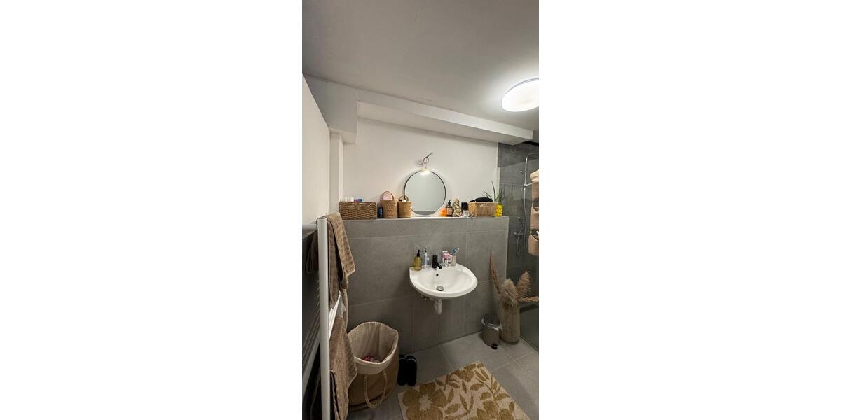 Erdgeschoßwohnung Bad Bentheim - 2 Zimmer, 65 m&sup2;, 900&euro; | Angebot:25297747