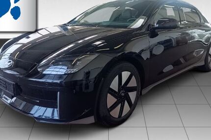 Hyundai IONIQ 6 6.710 km 34.930 &euro; Salzbergen 48499