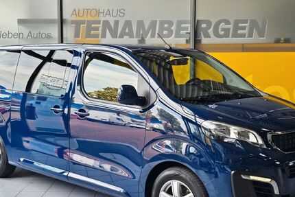 Peugeot Traveller 141.227 km 21.900 &euro; Mettingen 49497