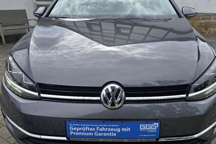 VW Golf 129.000 km 13.500 &euro; Hörstel 48477