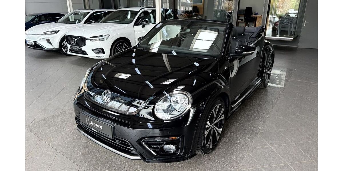 VW Beetle 44.500 km 20.990 &euro; Ibbenbüren 49477