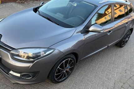Renault Megane 129.900 km 5.800 &euro; Rheine 48431