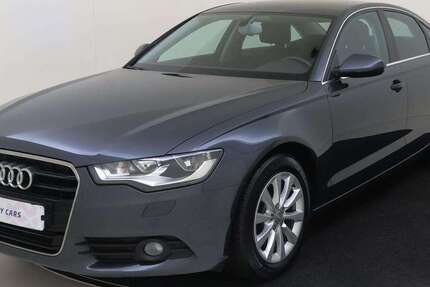 Audi A6 255.709 km 8.750 &euro; Bad Bentheim 48455