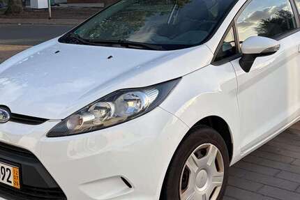 Ford Fiesta 223.000 km 1.200 &euro; Gronau (Westf.), Stadt 48599