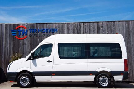 VW Crafter 357.211 km 6.950 &euro; Bad Bentheim 48455