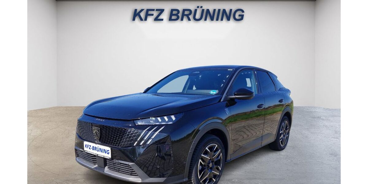 Peugeot 3008 38.605 km 25.480 &euro; Lingen (Ems) 49811