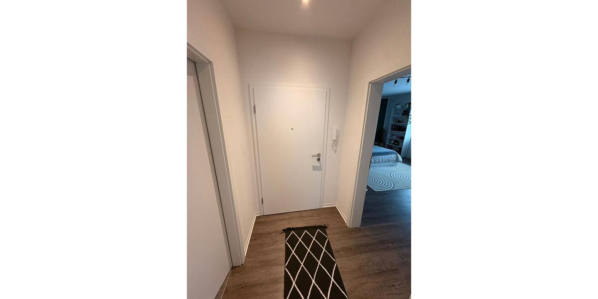 Etagenwohnung Lingen (Ems) Damaschke - 3 Zimmer, 90 m&sup2;, 725&euro; | Angebot:26007360