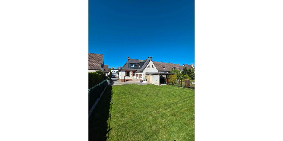 Reihenhaus Rheine Altenrheine - 3 Zimmer, 93 m&sup2;, 1.190&euro; | Angebot:26456014