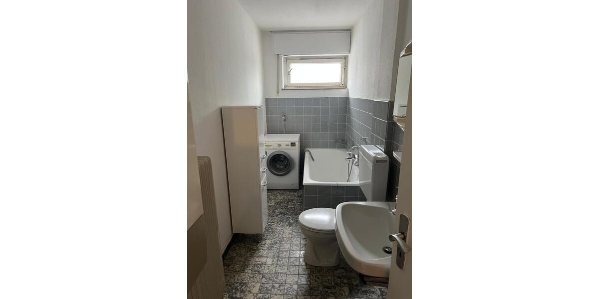 Etagenwohnung Neuenkirchen - 3 Zimmer, 69 m&sup2;, 500&euro; | Angebot:27536581