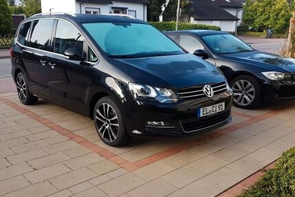 VW Sharan 118.000 km 20.000 &euro; Lingen 49808