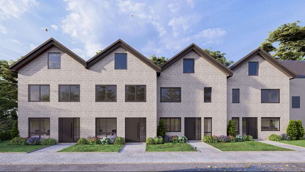 Einfamilienhaus Lingen (Ems) - 5 Zimmer, 154 m&sup2;, 525.000&euro; | Angebot:25571116