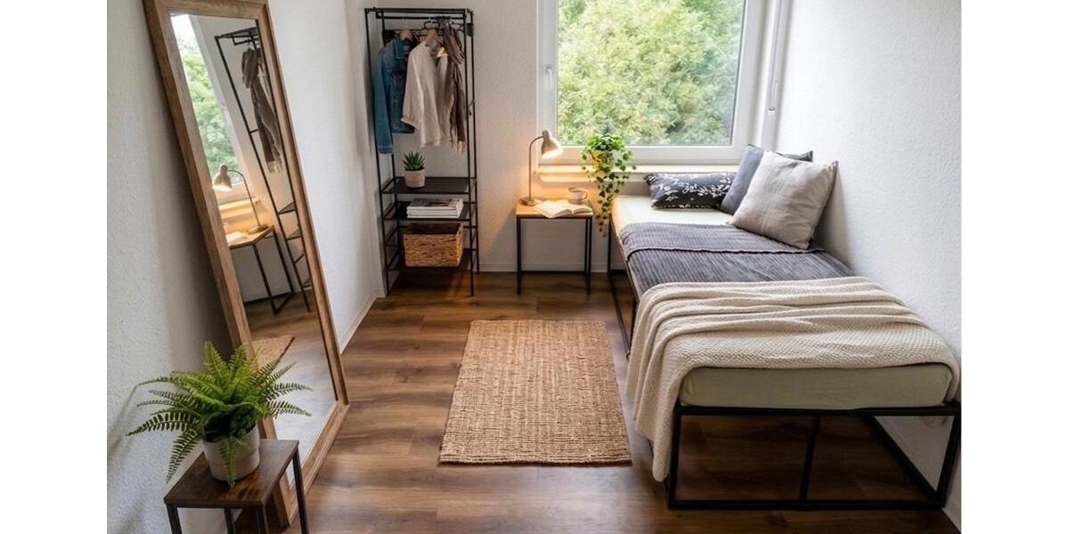 Etagenwohnung Lingen (Ems) Gauerbach - 4 Zimmer, 78 m&sup2;, 330&euro; | Angebot:26033175