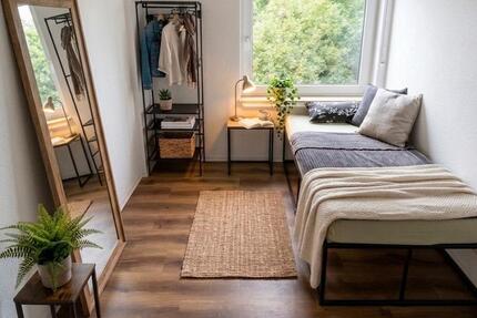 Wohnung Lingen (Ems) Gauerbach - 4 Zimmer, 78 m&sup2;, 330&euro; | Angebot:26033175