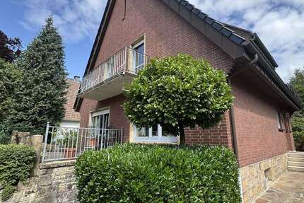 Haus Ibbenbüren - 4 Zimmer, 152 m&sup2;, 444.900&euro; | Angebot:26838260