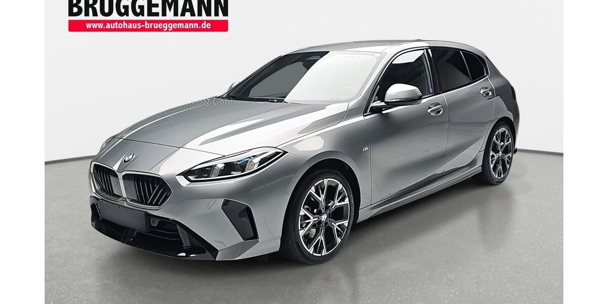 BMW 120 19.350 km 34.890 &euro; Rheine 48432