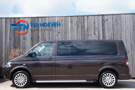 VW T5 Transporter 285.562 km 14.950 &euro; Bad Bentheim 48455