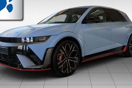 Hyundai IONIQ 5 9.007 km 53.930 &euro; Emsdetten 48282