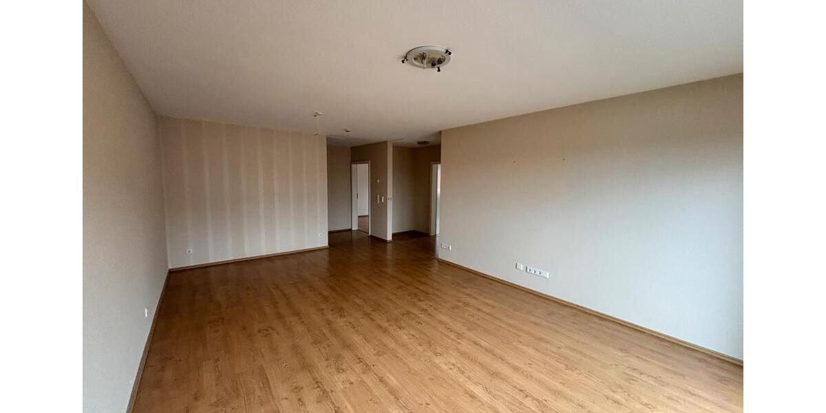 Dachgeschoßwohnung Heek - 4 Zimmer, 84 m&sup2;, 893&euro; | Angebot:25087093