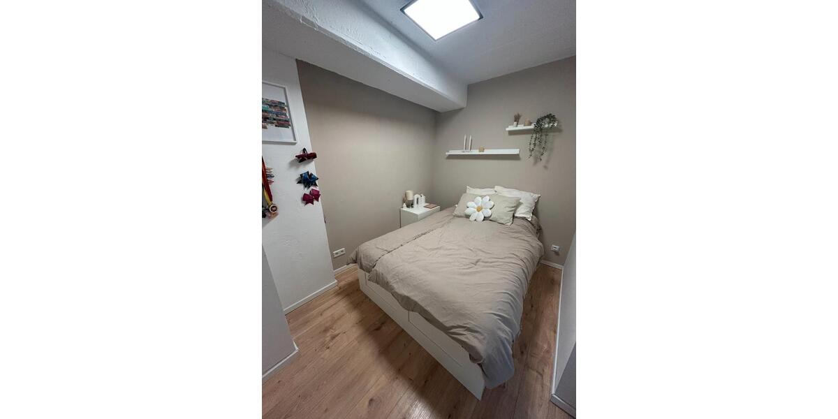 Erdgeschoßwohnung Hörstel - 2 Zimmer, 55 m&sup2;, 630&euro; | Angebot:26234182