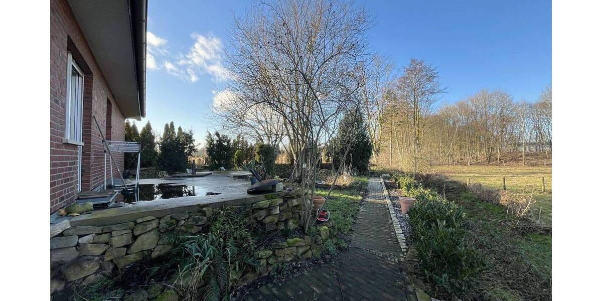 Einfamilienhaus Rheine Mesum - 3 Zimmer, 136 m&sup2;, 320.000&euro; | Angebot:26037104