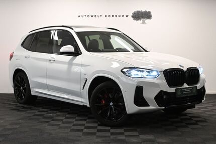 BMW X3 29.999 km 45.800 &euro; Saerbeck 48369