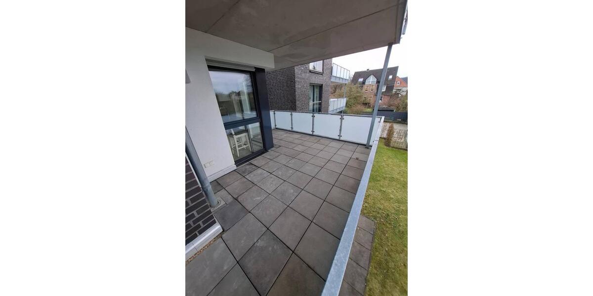 Etagenwohnung Ibbenbüren - 2 Zimmer, 75 m&sup2;, 1.190&euro; | Angebot:24745885