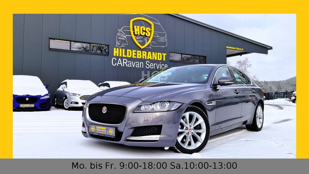 Jaguar XF 112.000 km 13.397 &euro; Ibbenbüren 49479