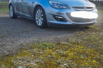 Opel Astra 156.000 km 4.000 &euro; Bad Bentheim 48455