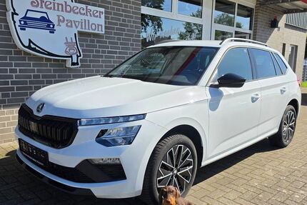 Skoda Kamiq 24.574 km 19.690 &euro; Recke 49509