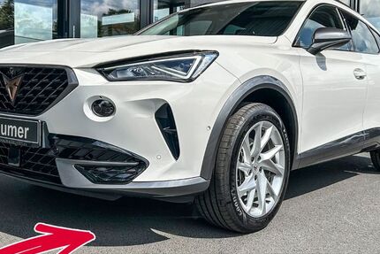Cupra Formentor 35.210 km 28.490 &euro; Ibbenbüren 49479
