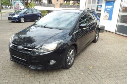 Ford Focus 125.500 km 6.750 &euro; Rheine 48431