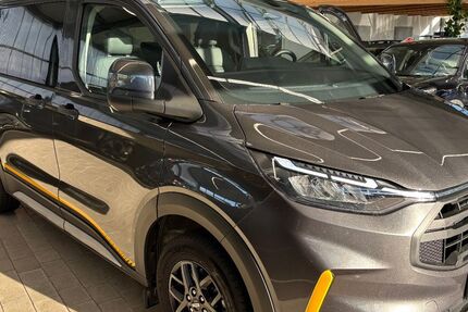 Ford Transit Custom 13.500 km 46.300 &euro; Hörstel 48477