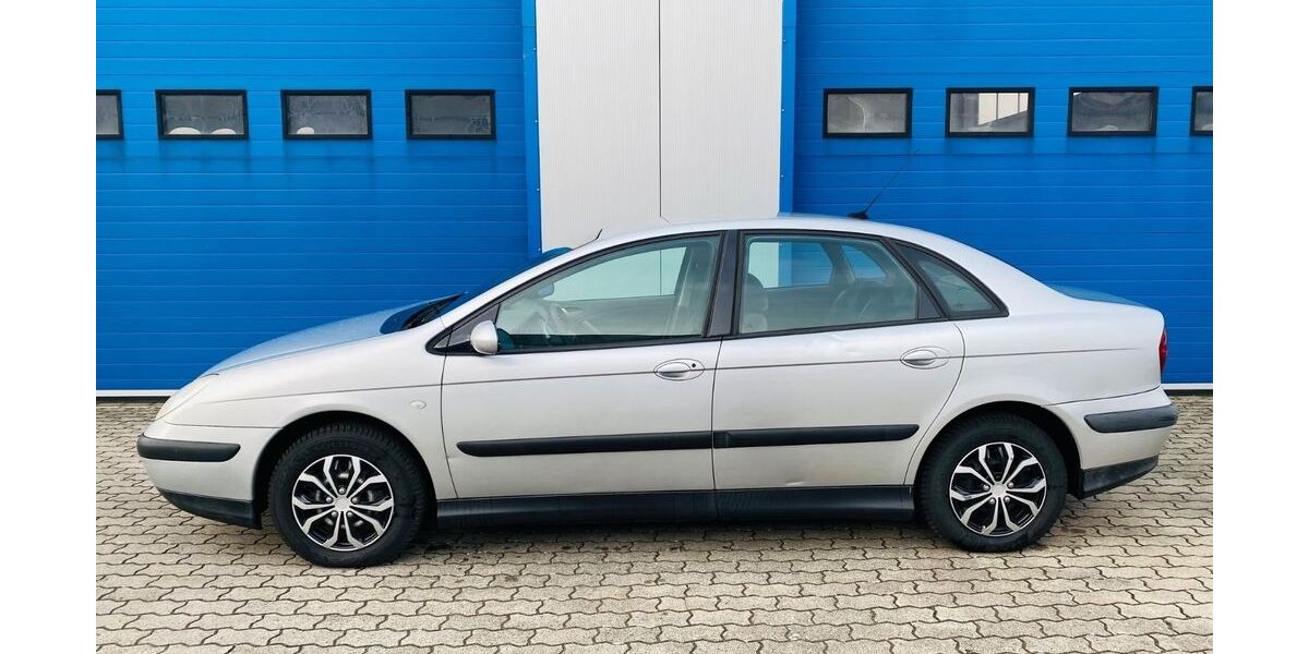 Citroen C5 270.000 km 1.950 &euro; Greven 48268