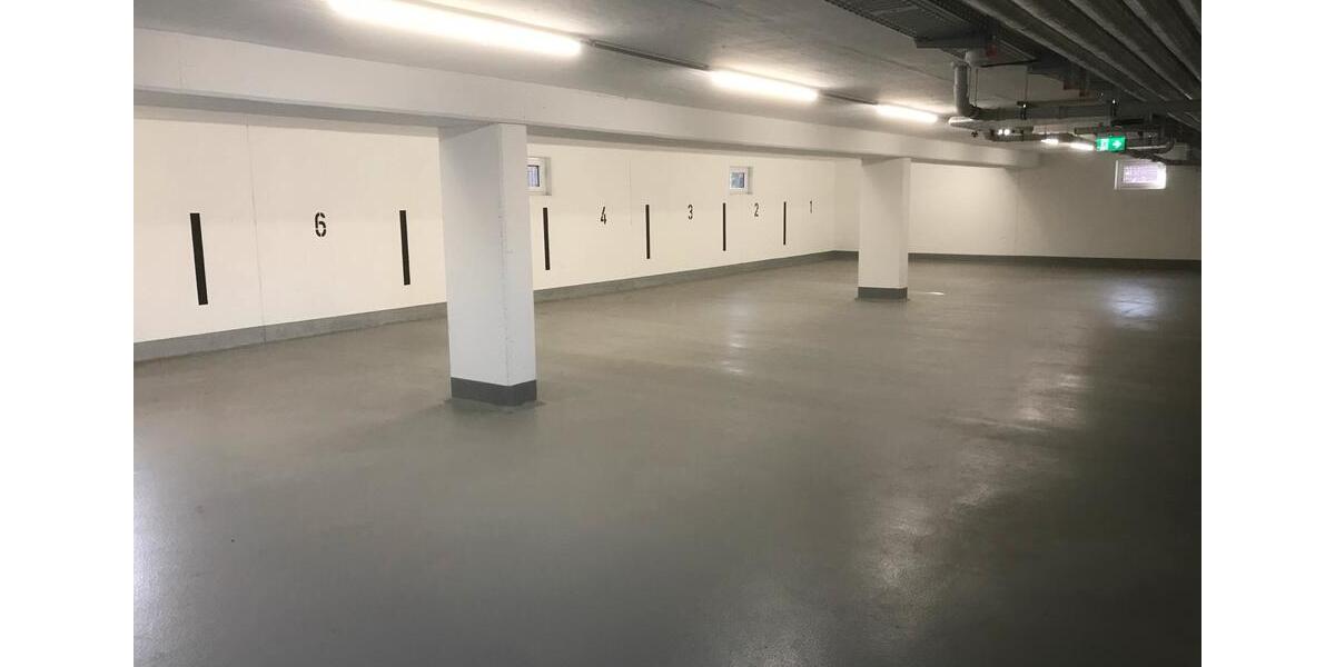 Etagenwohnung Rheine Altenrheine - 2 Zimmer, 44 m&sup2;, 770&euro; | Angebot:26647404