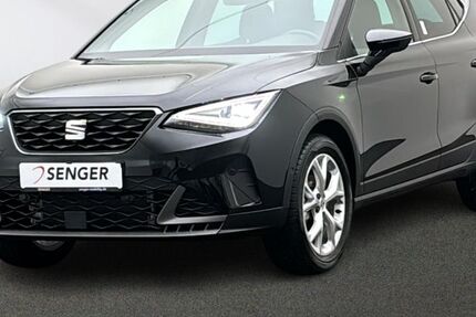 Seat Arona 14.814 km 23.880 &euro; Rheine 48429