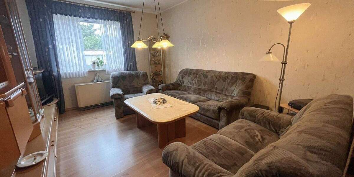 Einfamilienhaus Rheine Hauenhorst - 6 Zimmer, 101 m&sup2;, 199.000&euro; | Angebot:25688644