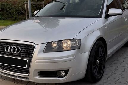 Audi A3 238.000 km 2.290 &euro; Ibbenbüren 49477