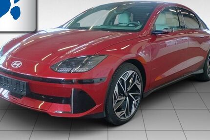 Hyundai IONIQ 6 8.624 km 35.980 &euro; Salzbergen 48499