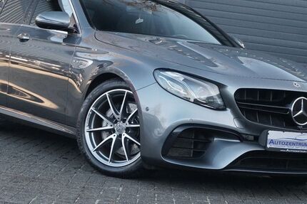 Mercedes-Benz E 63 AMG 38.790 km 65.000 &euro; Rheine 48432