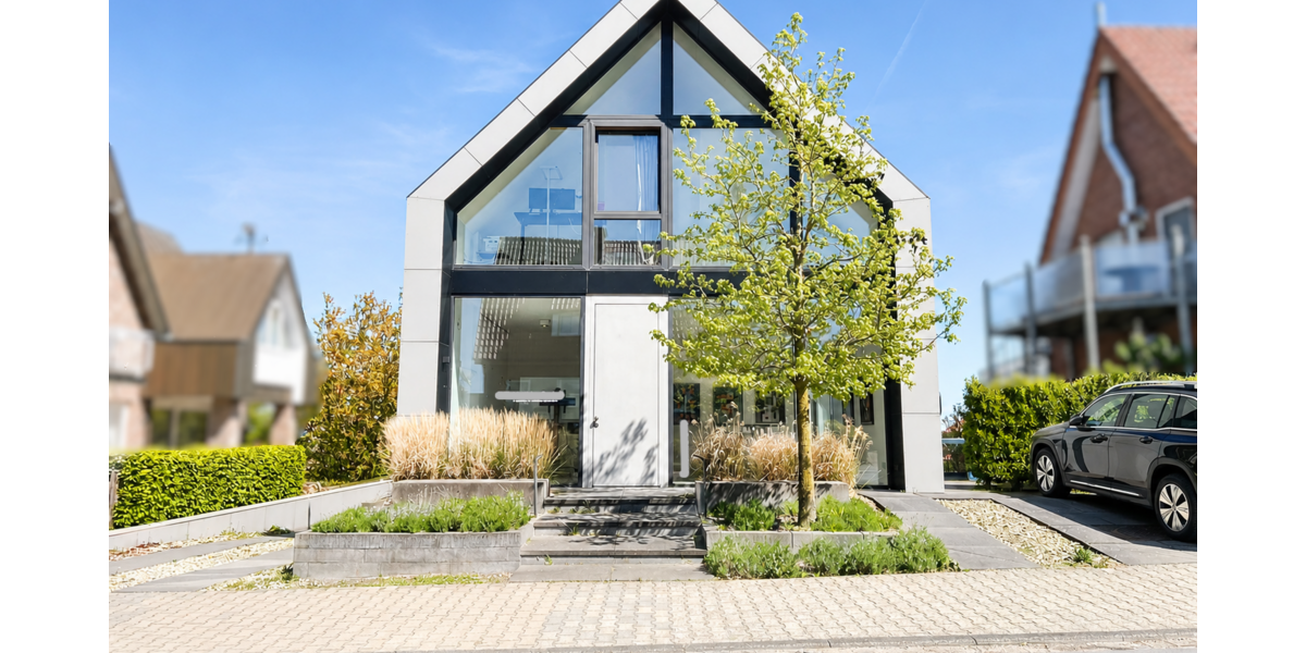 Einfamilienhaus Altenberge - 3 Zimmer, 127 m&sup2;, 450.000&euro; | Angebot:26597880