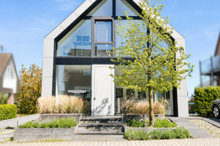 Haus Altenberge - 3 Zimmer, 127 m&sup2;, 450.000&euro; | Angebot:26597880