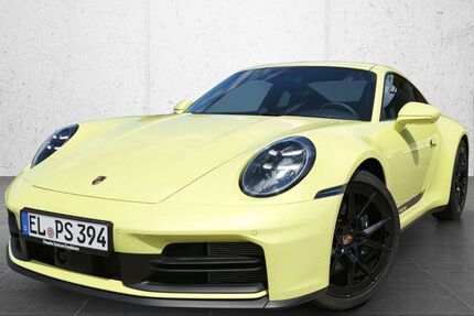 Porsche 992 7.900 km 147.900 &euro; Emsbüren 48488