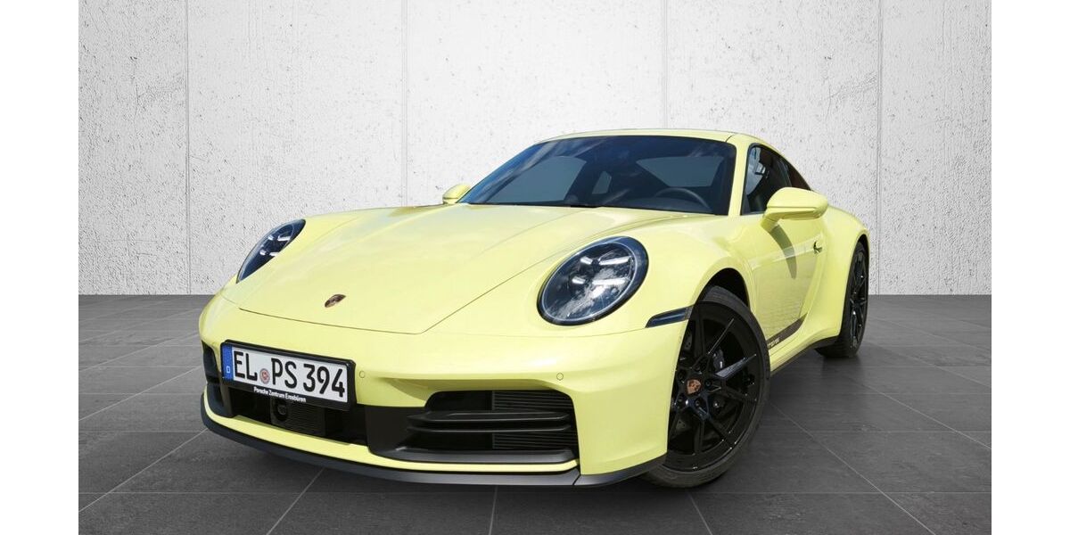 Porsche 992 7.900 km 147.900 &euro; Emsbüren 48488