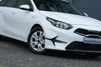 Kia ceed Sportswagon 66.100 km 16.888 &euro; Rheine 48432