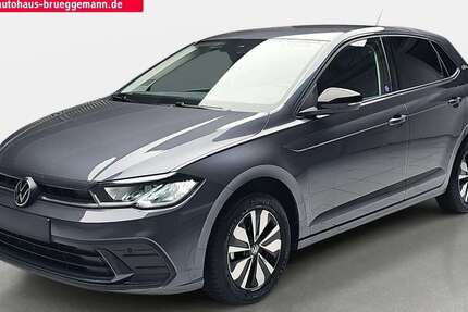 VW Polo 15.017 km 22.490 &euro; Rheine 48432