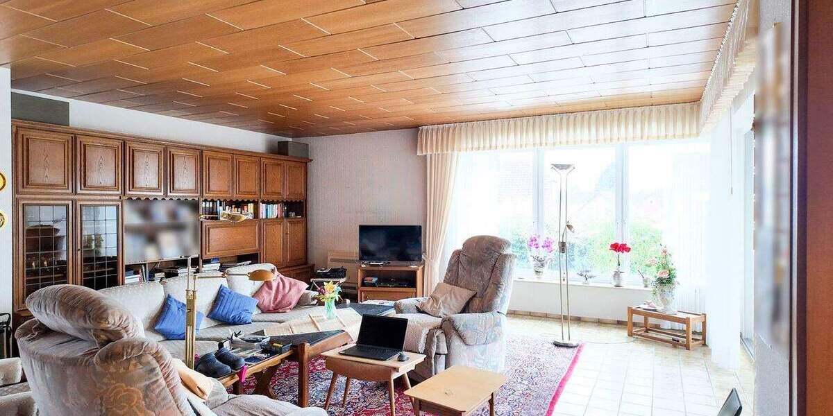 Einfamilienhaus Ibbenbüren Laggenbeck - 6 Zimmer, 167 m&sup2;, 499.900&euro; | Angebot:25691271